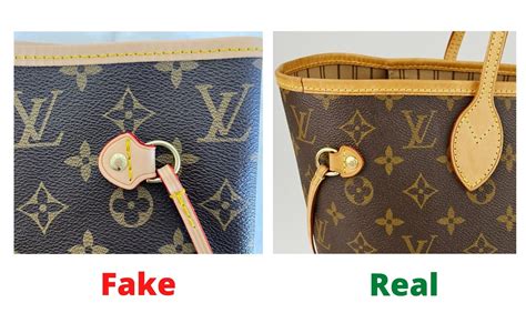 fake louis vs real bag|false louis vuitton prints.